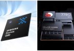 Exynos 1280 vs Snapdragon 778G