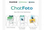 FUJIFILM ChatFoto