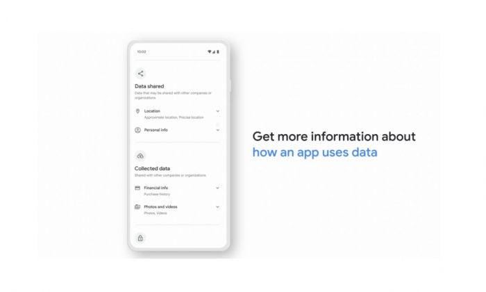 Google-Rilis-Keamanan-Data-Privasi-Aplikasi