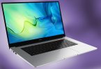 HUAWEI MateBook D15 Featurez