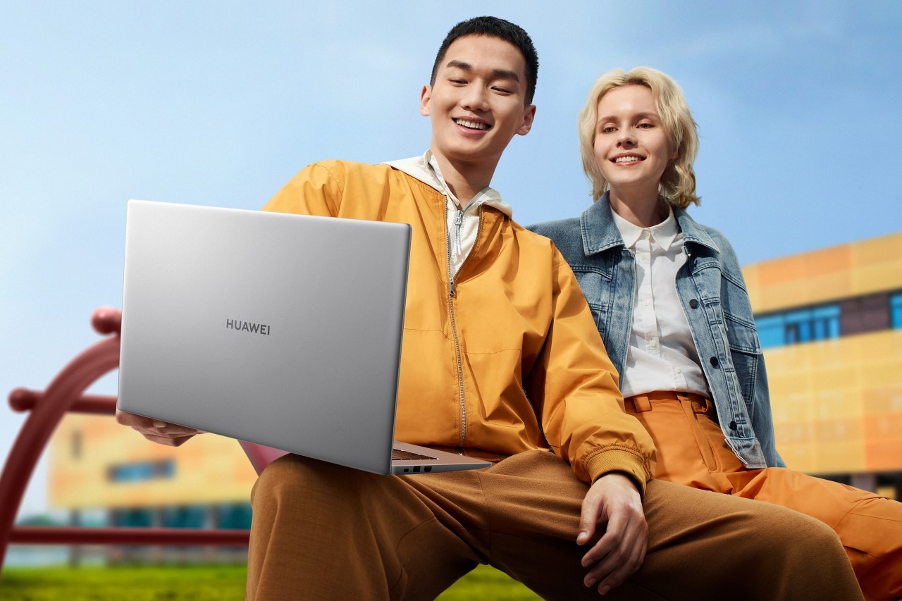 Huawei-MateBook-D-Series-11th-Gen