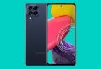 Kelebihan dan Kekurangan Samsung Galaxy M53 5G - Header