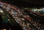Lalu Lintas Jalan