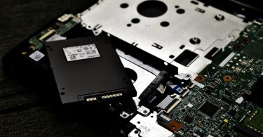 Mengenal HDD, SSD, NVMe, M2 - Header