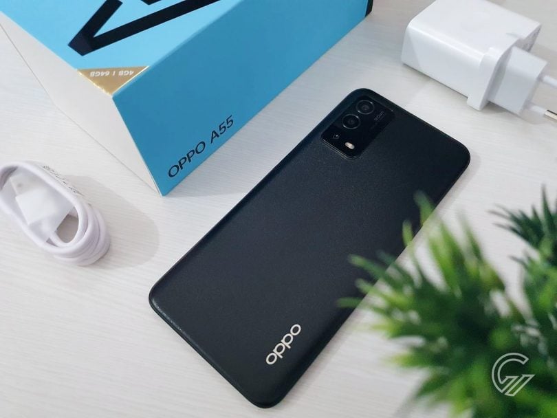 Ini 3 Handphone OPPO Dengan Baterai Besar yang Cocok untuk