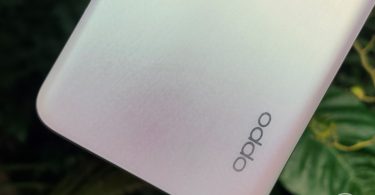 OPPO-A96-BackBottom