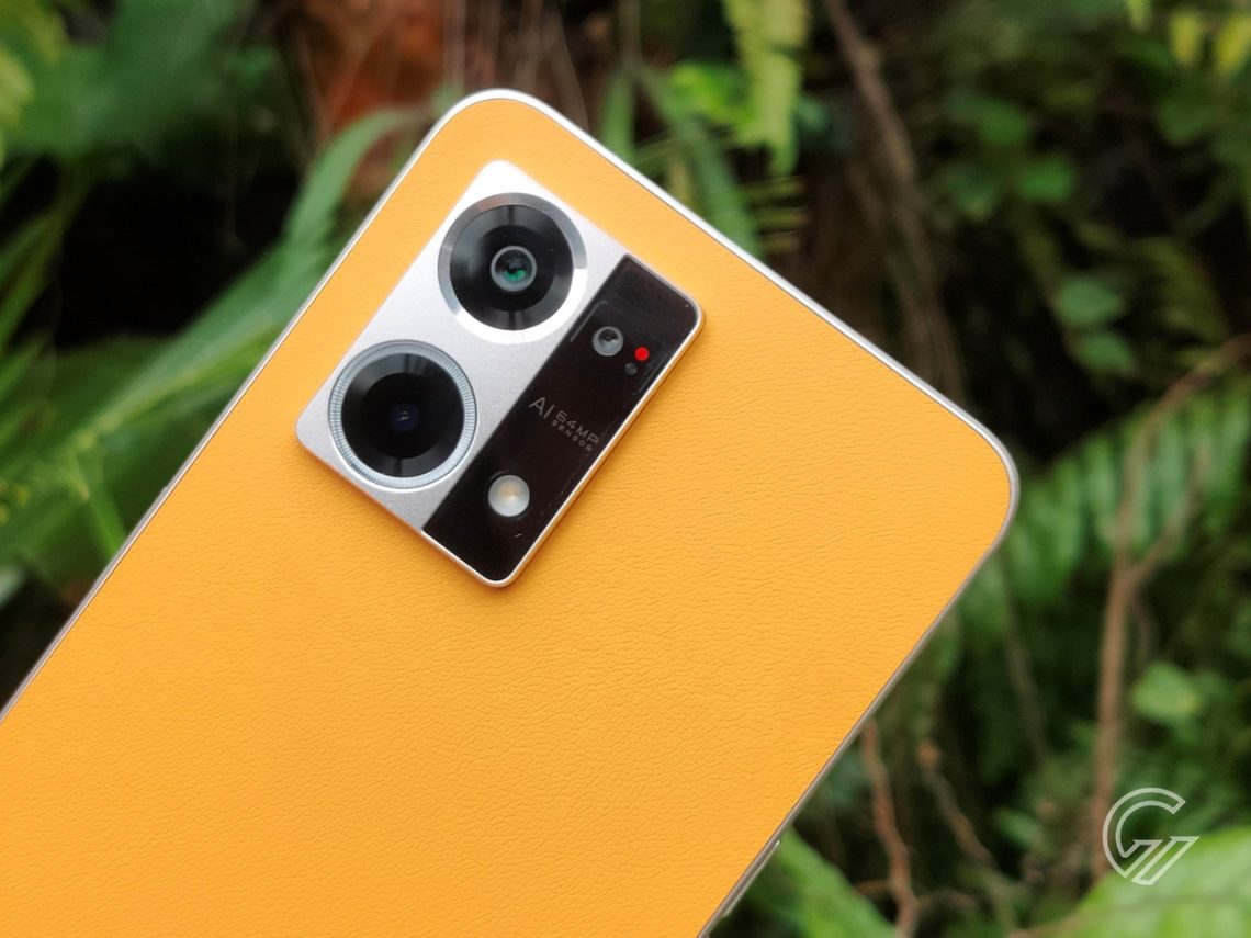 Kekurangan Microlens pada Smartphone Oppo Reno 7