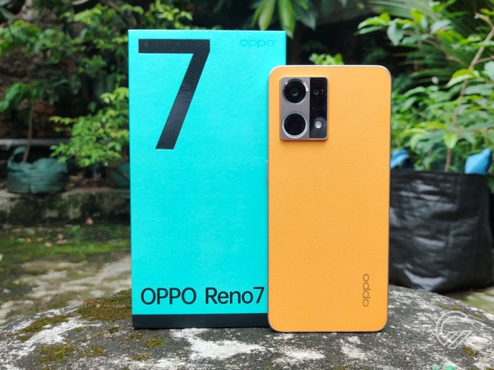OPPO-Reno7-Box