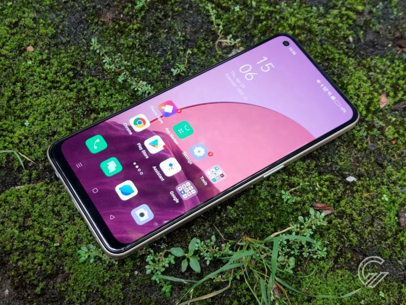 Cara Mengatur Jam Dan Tanggal HP OPPO