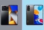 POCO M4 Pro Vs Redmi Note 11 - Header