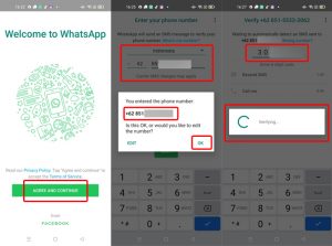 Cara Memindahkan WhatsApp Tanpa Menghilangkan Chat Dan Kontak