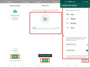 Cara Memindahkan WhatsApp Tanpa Menghilangkan Chat Dan Kontak