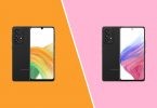 Samsung Galaxy A33 5G Vs A53 5G - Header