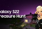Samsung-Galaxy-S22-Treasure-Hunt