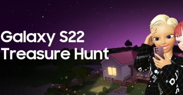 Samsung-Galaxy-S22-Treasure-Hunt