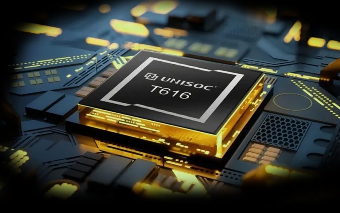 Unisoc T616 Setara dengan Apa Sih Jika Dibandingkan Chipset Lain?