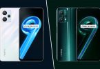 realme 9 4G Vs realme 9 Pro 5G - Header