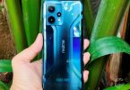 realme 9 Pro Plus FreeFire Feature