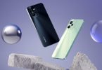 realme C35 Feature