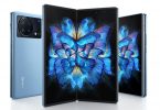 vivo X Fold