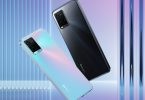 vivo Y33t Feature fix