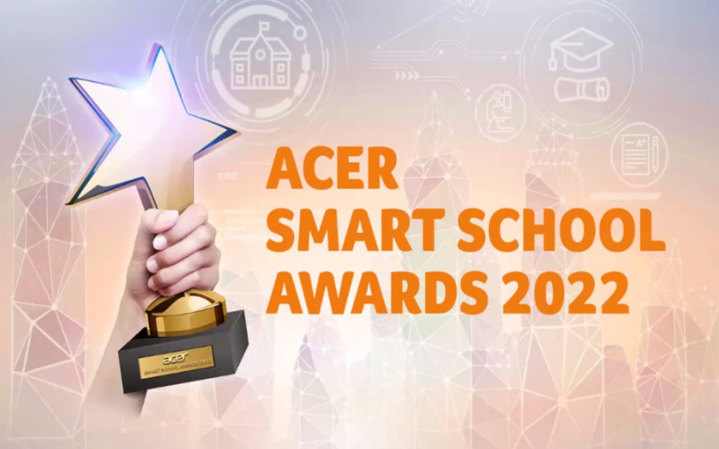 Dukung Penerapan Teknologi Pendidikan Indonesia, Acer Smart School ...