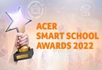 Acer Smart School Award 2022