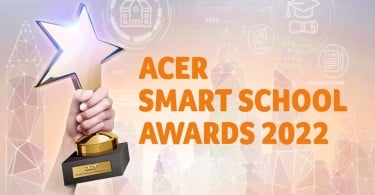 Acer Smart School Award 2022