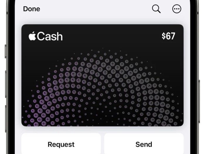 Apple-Cash