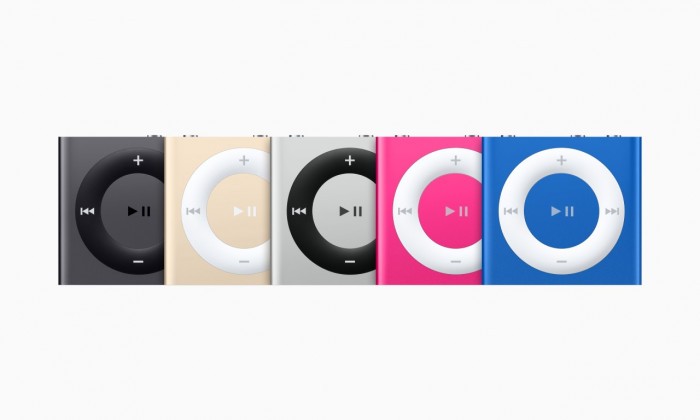 Apple-iPod-Shuffle