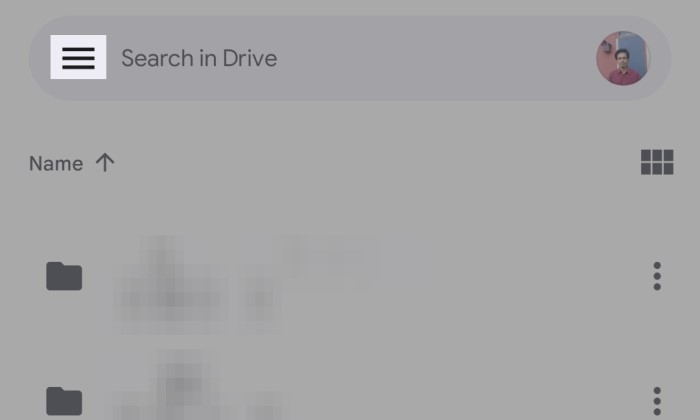 Cara Cek Data Apa yang Penuh Google Drive -1