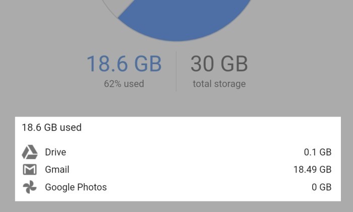Cara Cek Data Apa yang Penuh Google Drive -3