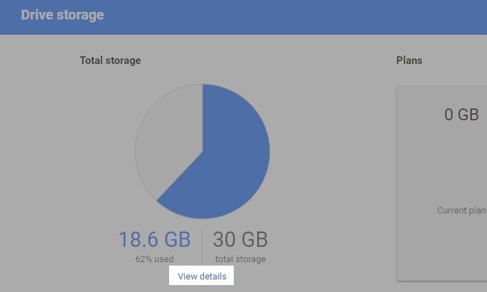 Cara Cek Data Apa yang Penuh Google Drive -4