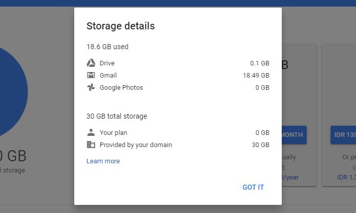 Cara Cek Data Apa yang Penuh Google Drive -5
