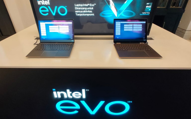 10 Laptop Intel Evo Februari 2026, Lancar dan Nyaman!