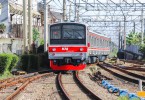 KAI Commuter Line Feature
