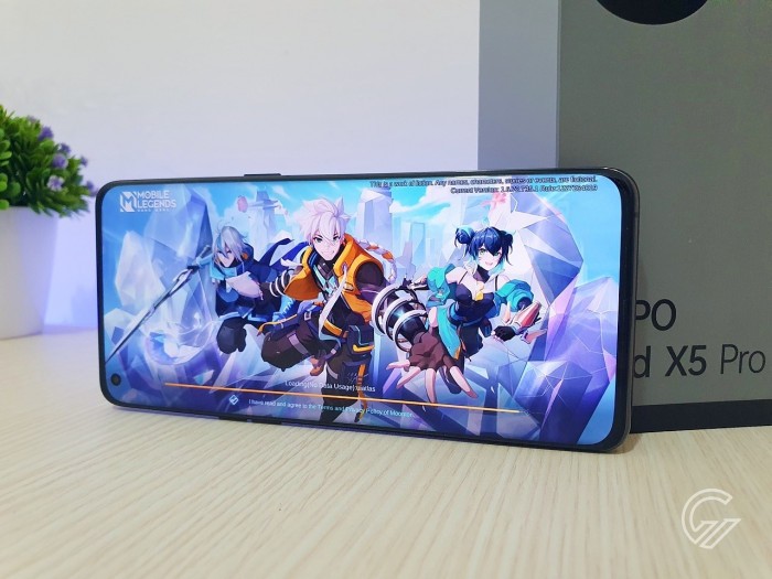 OPPO Find X5 Pro