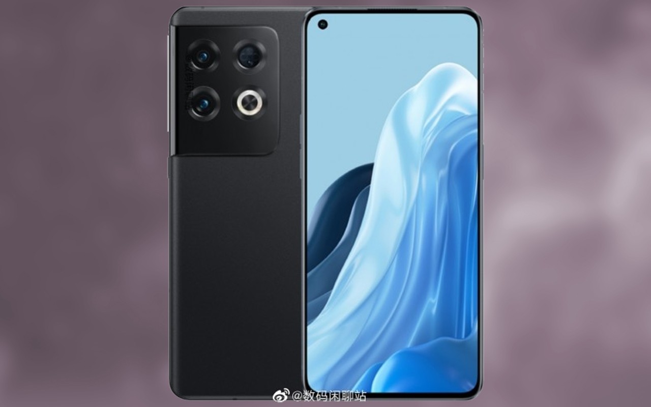 OPPO Reno8 Leak Weibo