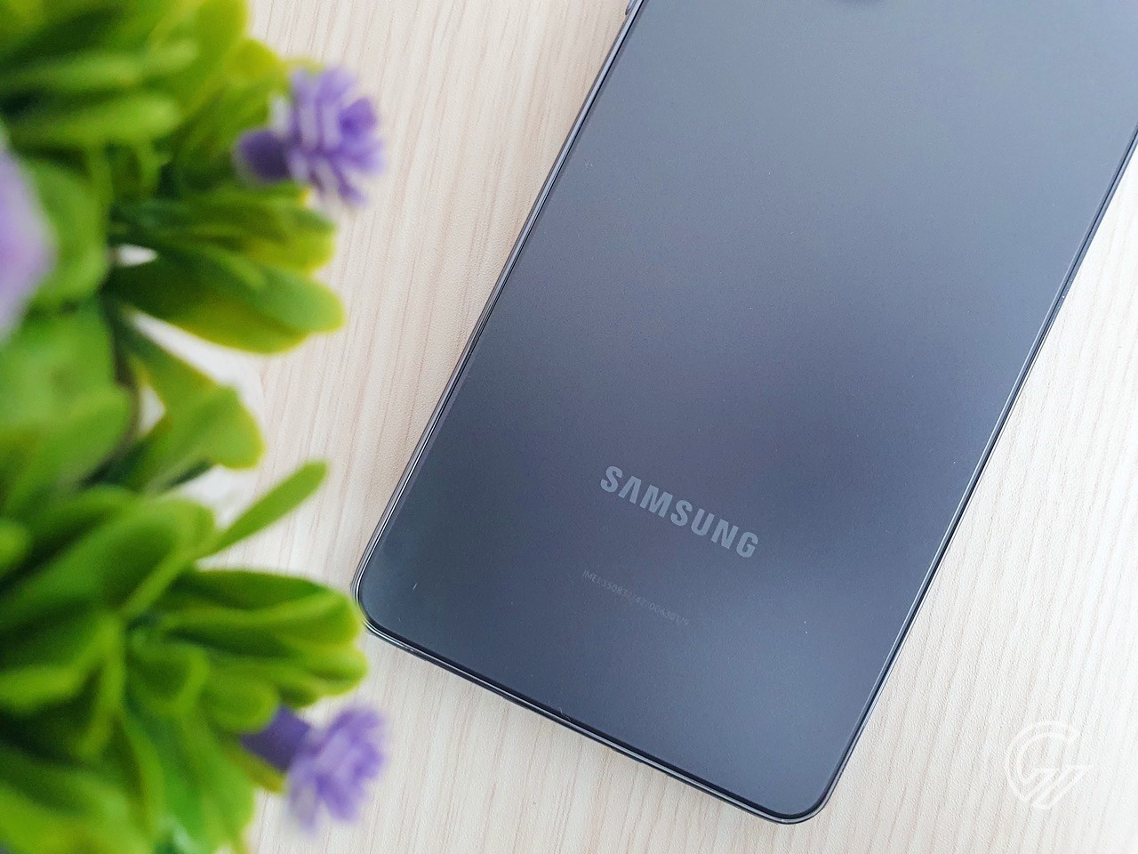 Cara Mengetahui ID Samsung Account - Header