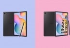 Samsung Galaxy Tab S6 Lite 2020 Vs Tab S6 Lite 2022 - Header