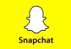 Snapchat Logo