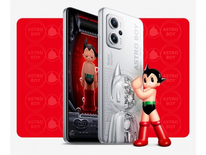 Xiaomi-Redmi-Note-11T-Pro-Plus-Astro-Boy-Edition