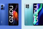 realme narzo 50 5G Vs narzo 50 4G - Header