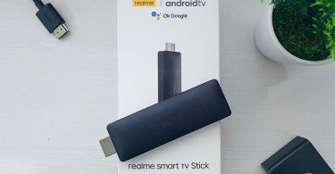 realme smart TV Stick (2)