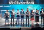 ASUS ExpertBook B7 Feature