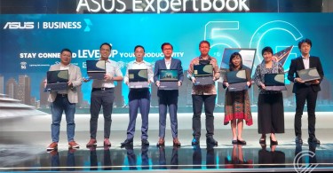 ASUS ExpertBook B7 Feature