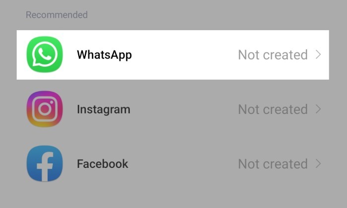 Cara Menggandakan WhatsApp - 4
