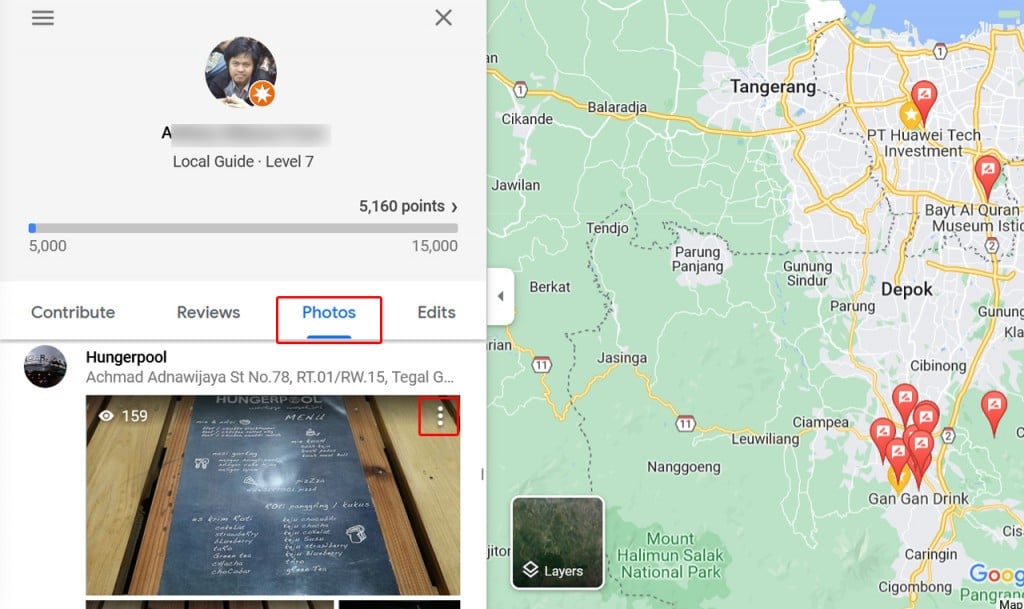 Cara Menghapus Foto Dan Lokasi Di Google Maps Jika Sudah Tidak Diinginkan