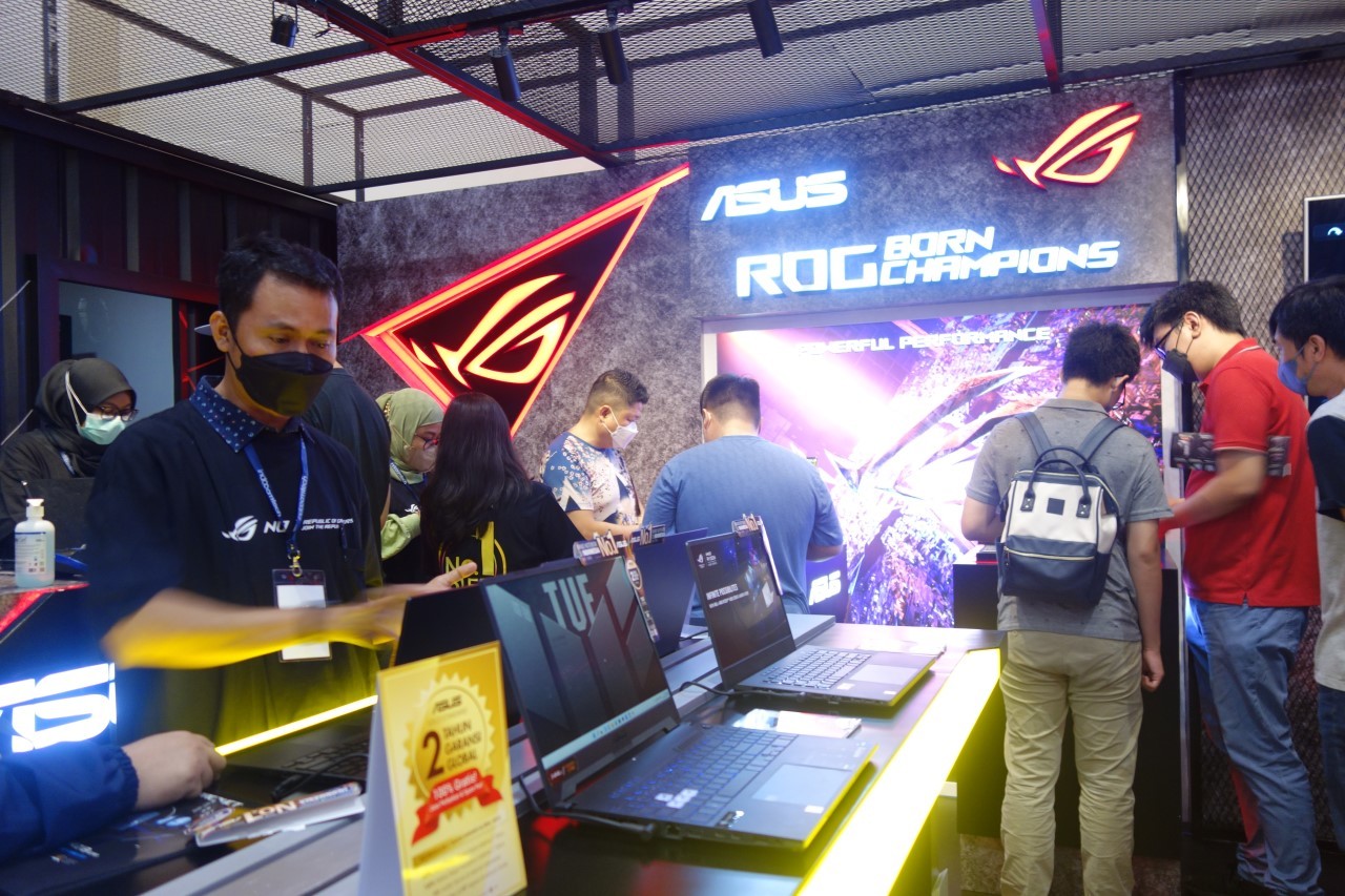 Ada Diskon Hingga 5 Juta! Ini Ragam Promo Menarik Dalam Pameran ...