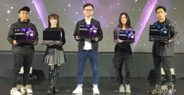 Laptop Gaming ASUS Ryzen 6000 Series